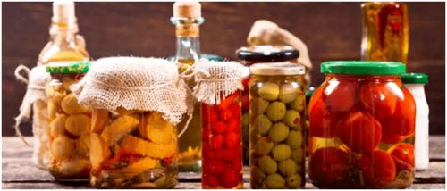 愛吃這類食品的注意了,經(jīng)常食用真的會致癌