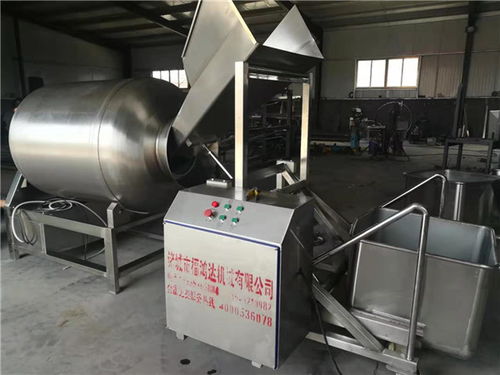 張掖肉類(lèi)腌制機(jī) 福鴻達(dá)機(jī)械廠(chǎng) 肉類(lèi)腌制機(jī)客戶(hù)現(xiàn)場(chǎng)