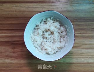 白蘿卜絲雞粥的做法 緣豆兒菜譜，簡單又暖心