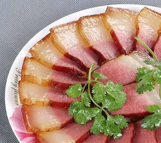 腌臘肉秘訣 多加一味，耐放不發霉，香味更濃郁