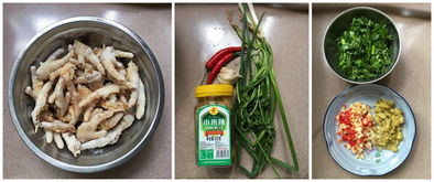 腌制鹽 喚醒味蕾，潤澤肌膚的家常美食