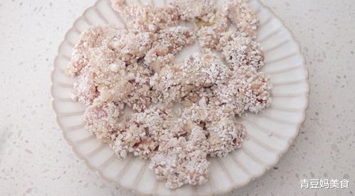 酥脆香嫩的鹽酥雞 腌制與裹粉兩大秘方，成就難以形容的酥脆口感