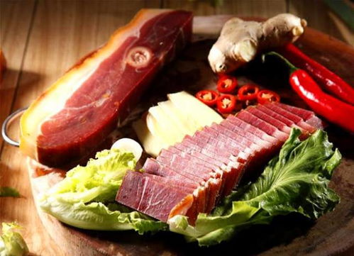 這個冬季，與臘肉不得不說的故事——腌制的靈魂之鹽