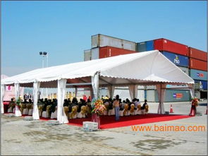 深圳歐式展覽展示帳篷出租 品質選擇、生產(chǎn)廠家與價格指南